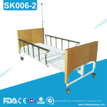 SK006-2 Hospita Medical Electric Care Bed